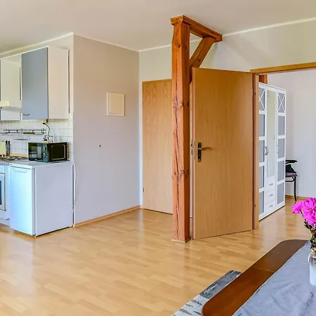 Ubytování v soukromí Wald, Ostseebad Koserow