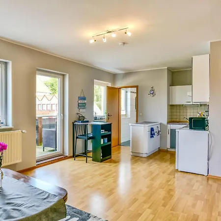 Wald, Ostseebad Ubytování v soukromí