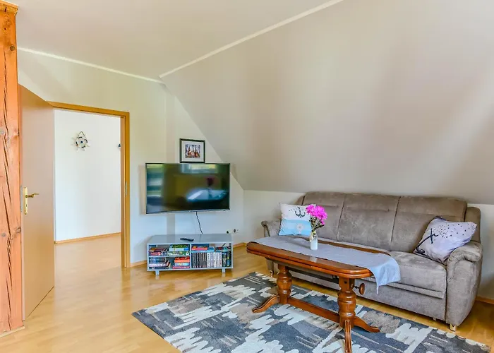 Wald, Ostseebad 홈스테이